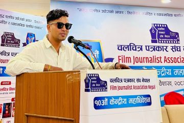 बुम र क्यामेरा आतङ्क : पत्रकारिताको नाममा बढ्दो अराजकता
