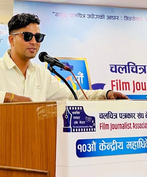 बुम र क्यामेरा आतङ्क : पत्रकारिताको नाममा बढ्दो अराजकता