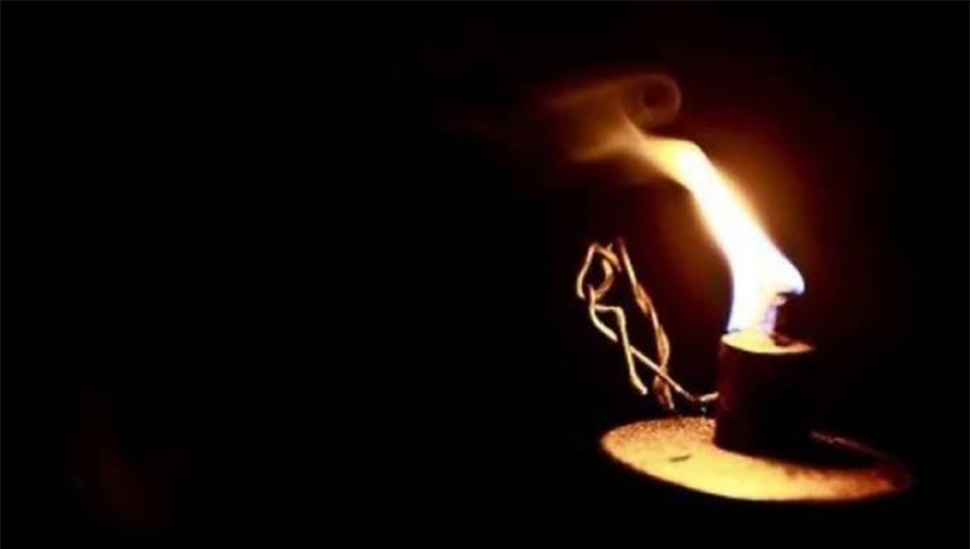 अझै ५ प्रतिशत जनसंख्या विद्युतको पहुँच बाहिर