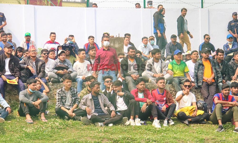 नेपाल दुःखी देशहरुको सूचीमा ६३ औं स्थानमा