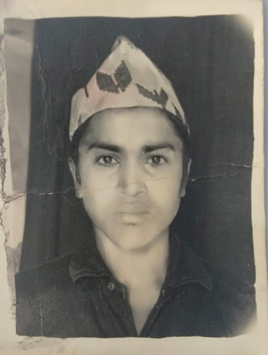 विकासका पूर्वधारहरु निर्माण र विनाश