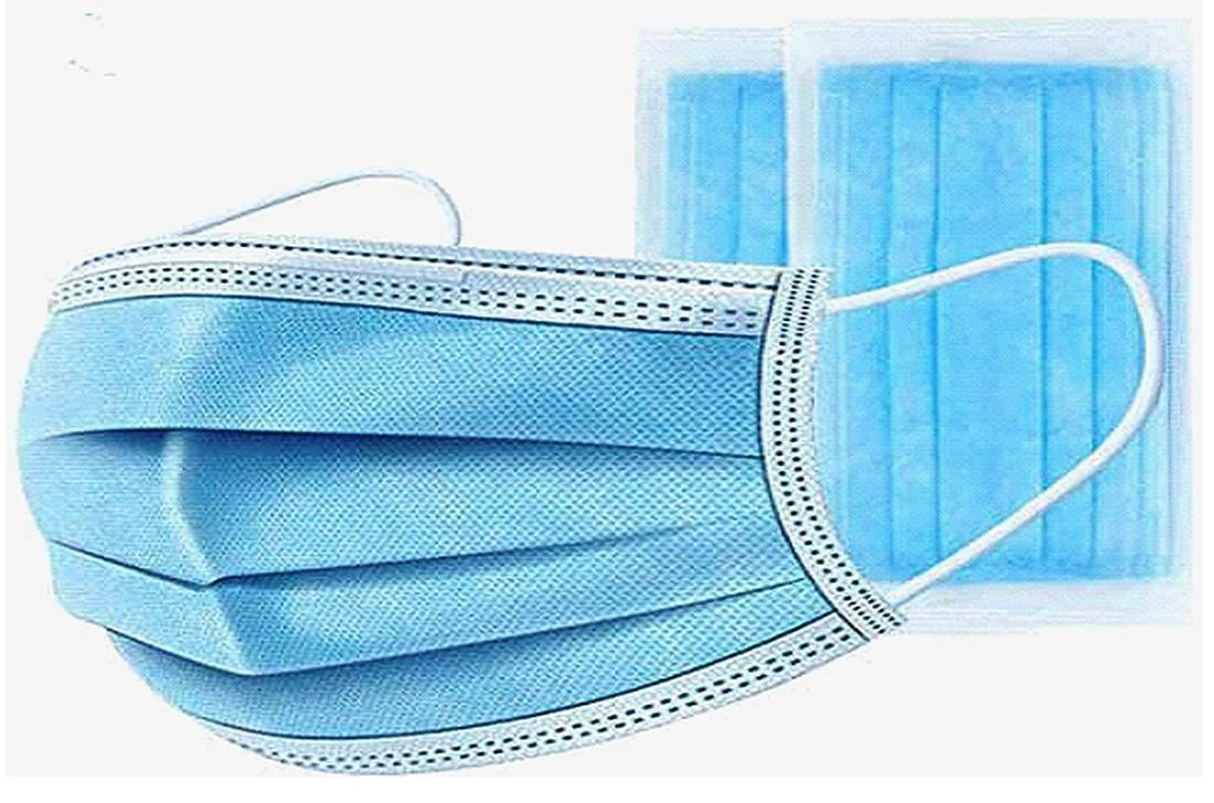 कोभिड-१९ को मापदण्ड परिमार्जन, अब मास्क स्वेच्छिक