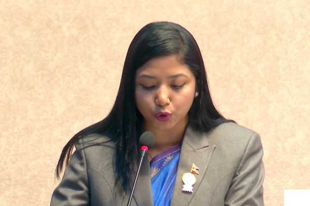 महानगरले ल्यायो २५ अर्ब ७६ करोडको बजेट