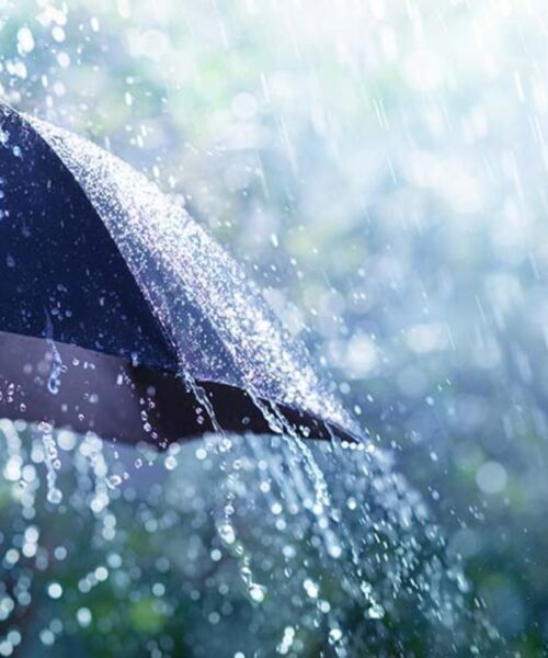 गण्डकी प्रदेशमा आज आंशिक बदली र  वर्षा सम्भावना, सावधानी अपनाउन आग्रह