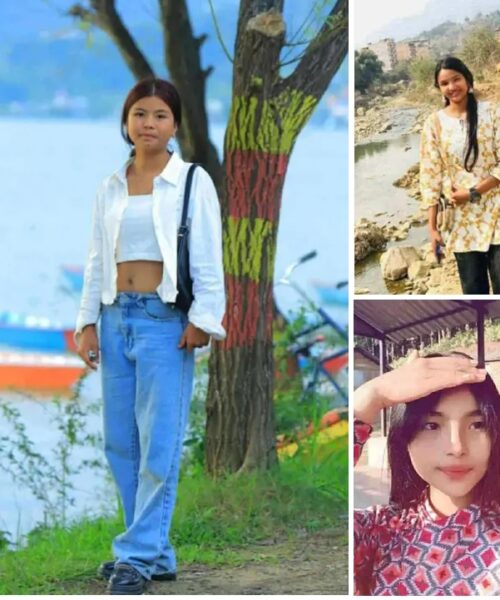 भानु–२ भकुन्थोकबाट तीन बालिका बेपत्ता