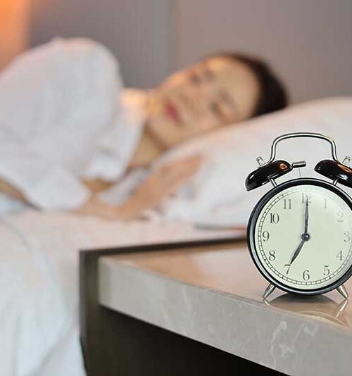 धेरै निद्रा लाग्ने समस्या : सामान्य कमजोरी कि स्वास्थ्यसँग जोडिएको चेतावनी ?