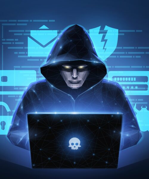 अपरिचित वेबसाइट: डिजिटल लत कि साइबर खतरा?