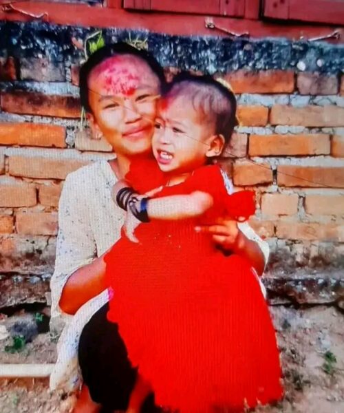 दुई बालिका स्कूल जान निस्किएपछि बेपत्ता, परिवार चिन्तित