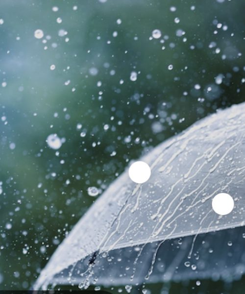 बाहिरियो मोन्था, आज यी स्थानमा हुनेछ वर्षा र हिमपात