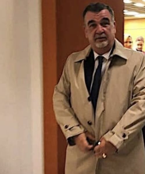 मुद्दा हार्ने देखेपछि न्यायाधीशलाई इजलासमै गोली प्रहार