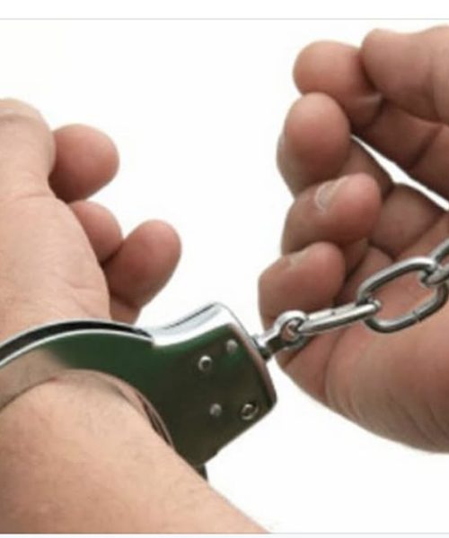 दाङमा लागुऔषधसहित ३ जनालाई प्रहरीले पक्राउ गरेको गरेको छ