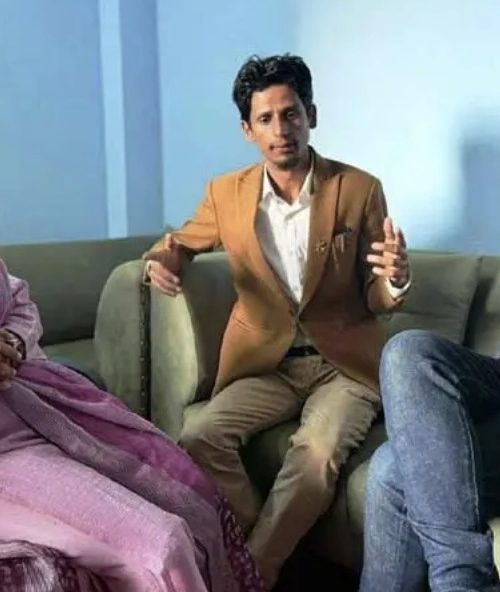 नभन्नु होला, देउवाको घर तोडफोड गर्न कांग्रेसकै एक जना जिम्मेवार नेताले एक हुल पठाएका छन्