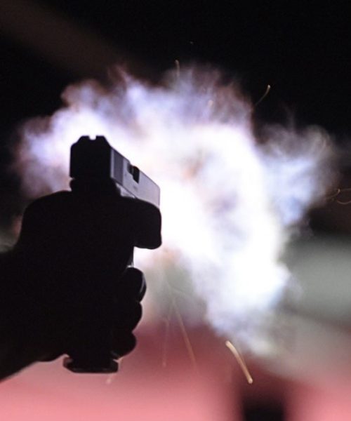 अज्ञात व्यक्तिको गोली प्रहारबाट मन्दिरका पुजारीको मृत्यु