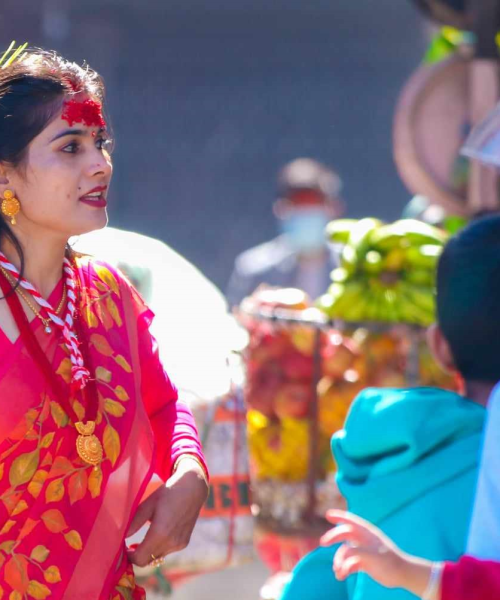 आज बडादशैंको मुख्य दिन विजयादशमी, टीकाको उत्तम साइत ११:५३ बजे