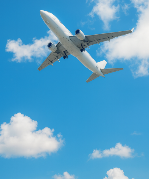 आकासमा होल्ड गर्न इन्धन कम भएको जहाज दिल्लीसम्म कसरी पुग्यो