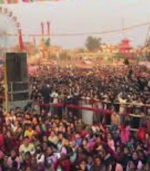 मङ्सिर दोस्रो सातामै व्यापारिक महोत्सव लगाउन घरेलु तथा साना उद्योग महासंघ दाङलाई अनुमति