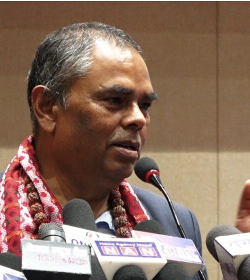 जसपा नेपालले थप्यो दुई पदाधिकारी र ७ केन्द्रीय कार्यकारिणी सदस्य