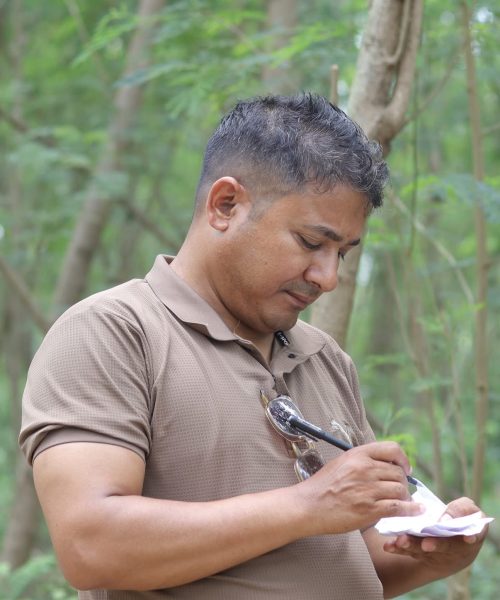 पत्रकारलाई पर्यटन सम्बन्धी रिपोर्टिङ र फोटोग्राफी तालिम