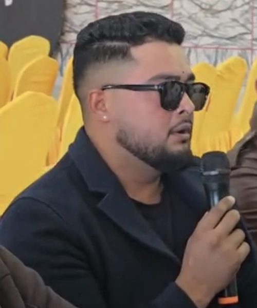 तुलसीपुरमा १८ करोड लागतमा अत्याधुनिक फिल्म हल खुल्दै