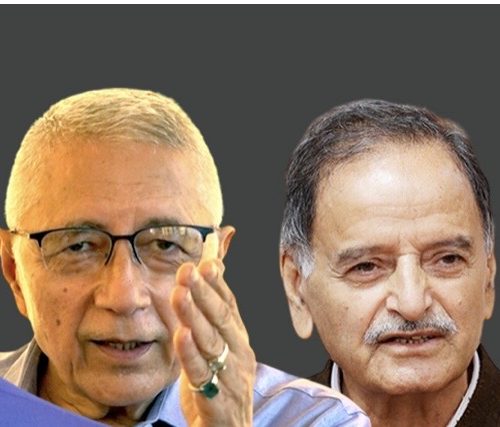 सभापति पक्ष र विशेष महाधिवेशन पक्ष आ-आफ्नो तयारीमा