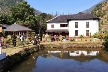 दरबारको सौन्दर्यकरणपछि बढ्न थाल्यो पर्यटकको आकर्षण