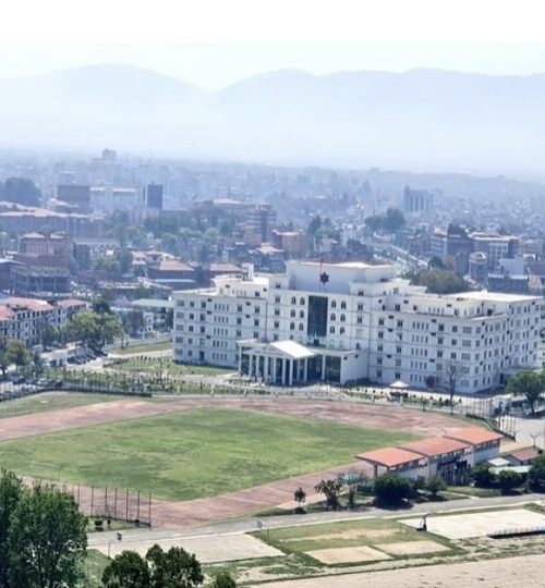 सेनाले माग्यो भिडिओग्राफरदेखि पुजारीसम्म ३८८ कर्मचारी (विज्ञापनसहित)