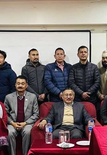 रुपन्देहीको विकासले देशकै पहिचान बलियो बनाएको छ : बालकृष्ण खाण