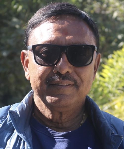 कांग्रेस १५ औं महाधिवेशनमा उपसभापति पदमा दीपक गिरीले उम्मेदवारी दिने