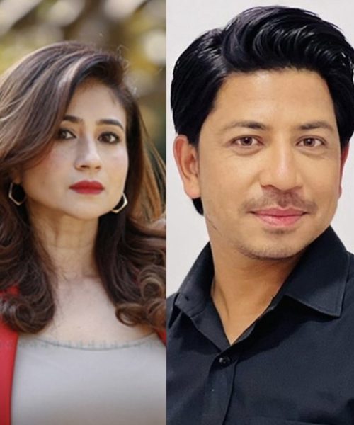 रास्वपाको समानुपातिक सूचीमा चर्चित अनुहारः कलाकारदेखि क्रिकेटरसम्म (सूची)