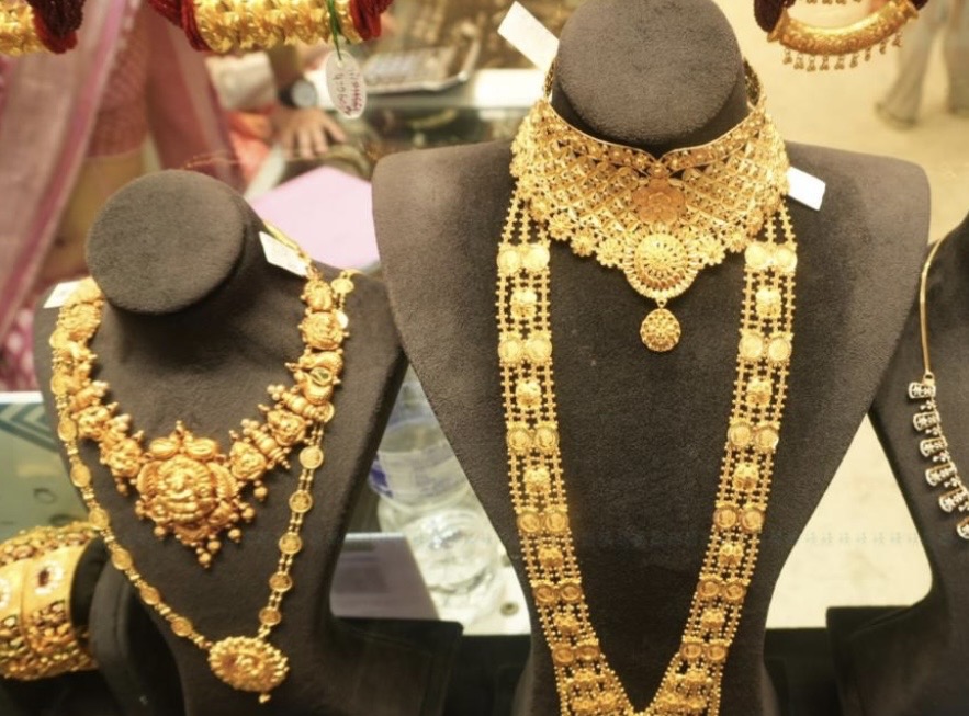 एकैदिन तोलामा साढे २० हजारले बढ्यो सुन, कति पुग्यो मूल्य?