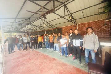 तरुण तथा युवा परिचालनसम्बन्धी छलफल कार्यक्रम आज तुलसीपुरमा भव्य रूपमा सम्पन्न