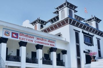 चुनाब आउन आठ दिन बाँकी : प्रचारप्रसारमा अवरोध गरे दुई लाख जरिवाना