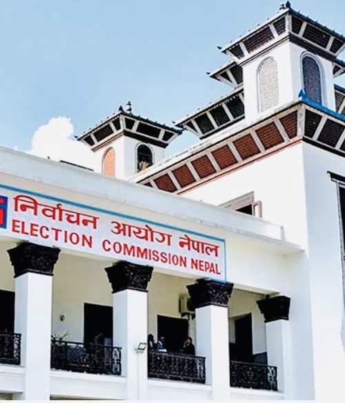 निर्वाचन ४ दिन बाँकी, निर्वाचनका दिन यसरी मिलाइएको छ पासको व्यवस्था