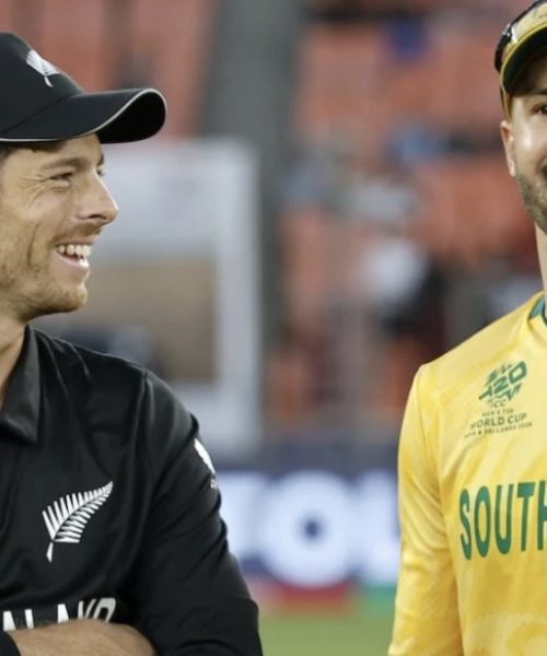 विश्वकपमा आजदेखि सेमिफाइनलका खेलहरू हुँदैछन्।