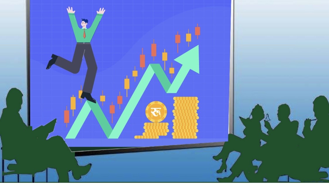 सेयर बजार उच्च बढ्दा के कुरामा ध्यान दिने?