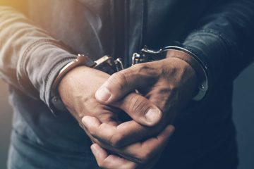 घोराहीको एक गेष्ट हाउसबाट लागुऔषध सहित चार जना पक्राउ