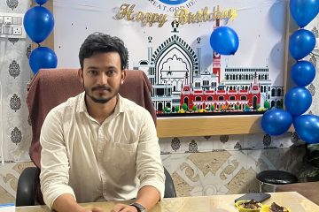 भारतका चिकित्सक डा. सलमान खानको नेपालप्रति विशेष माया!